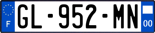 GL-952-MN