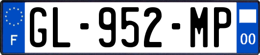 GL-952-MP