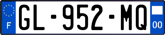 GL-952-MQ