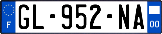 GL-952-NA