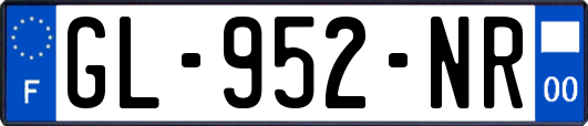 GL-952-NR