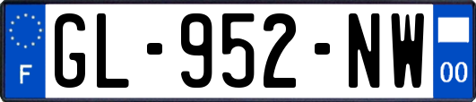 GL-952-NW