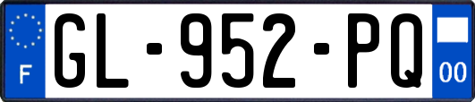 GL-952-PQ
