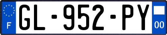 GL-952-PY