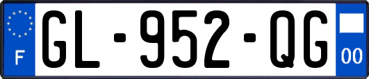 GL-952-QG