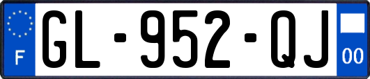GL-952-QJ