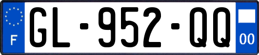GL-952-QQ