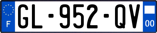 GL-952-QV