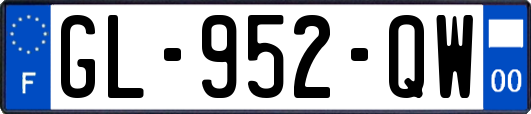 GL-952-QW