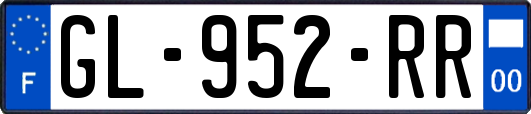 GL-952-RR
