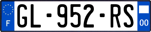 GL-952-RS