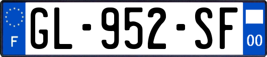 GL-952-SF