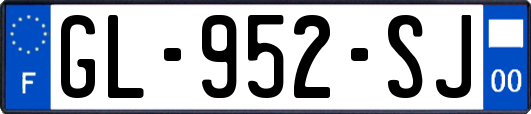 GL-952-SJ