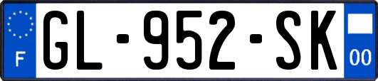 GL-952-SK