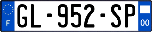 GL-952-SP
