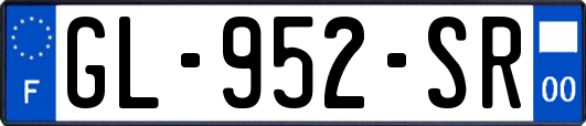 GL-952-SR
