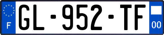 GL-952-TF