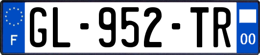 GL-952-TR