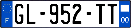 GL-952-TT