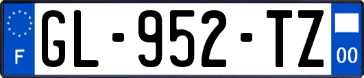 GL-952-TZ