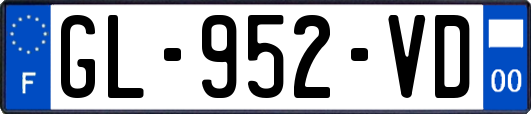 GL-952-VD