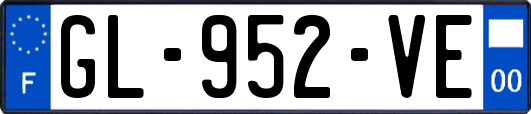 GL-952-VE