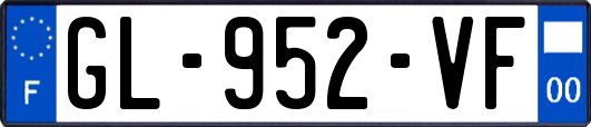 GL-952-VF