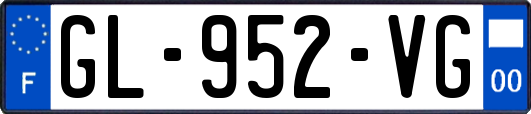 GL-952-VG