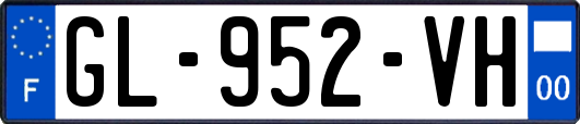 GL-952-VH