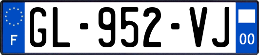 GL-952-VJ