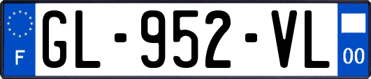 GL-952-VL