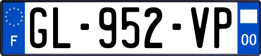 GL-952-VP
