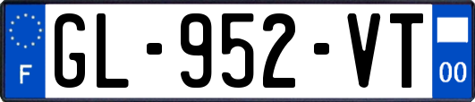 GL-952-VT