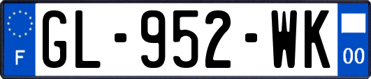 GL-952-WK