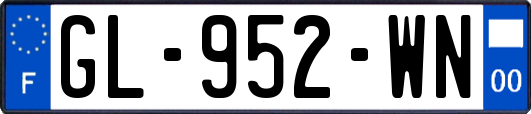 GL-952-WN