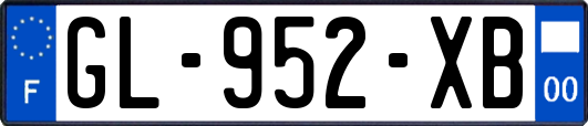 GL-952-XB