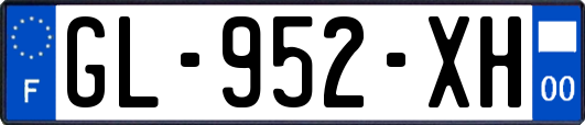 GL-952-XH