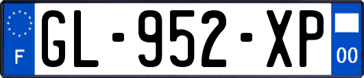 GL-952-XP