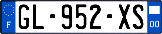 GL-952-XS