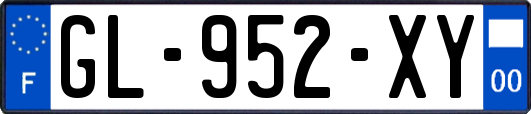 GL-952-XY