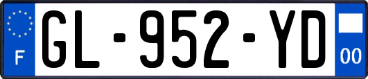 GL-952-YD