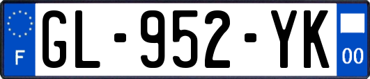 GL-952-YK