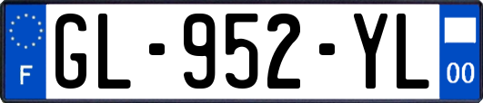 GL-952-YL
