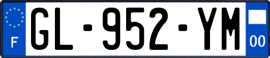 GL-952-YM