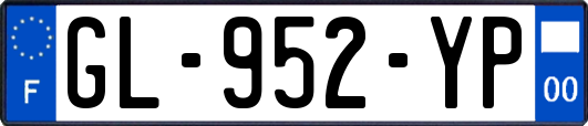 GL-952-YP