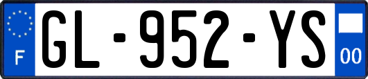 GL-952-YS