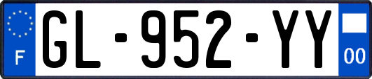 GL-952-YY
