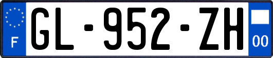 GL-952-ZH