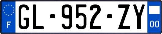 GL-952-ZY