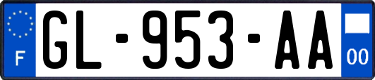 GL-953-AA